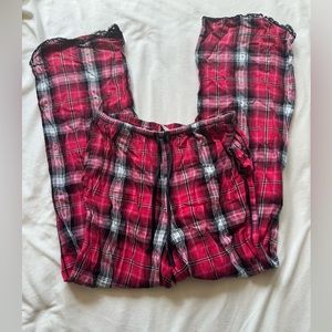 Victoria’s Secret pajama bottoms